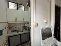 Clementi Avenue 2 Shopping Centre (D5), Shop House #568245501
